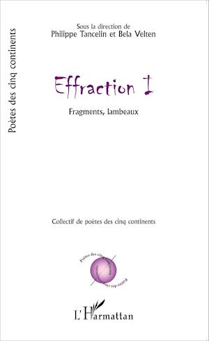 Effraction I