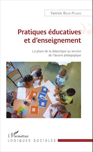 Pratiques éducatives et d'enseignement