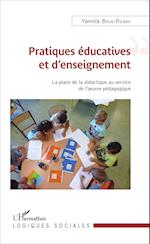 Pratiques éducatives et d'enseignement