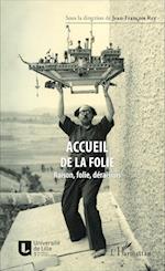 Accueil de la folie