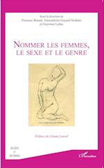 Nommer les femmes, le sexe et le genre