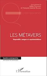 Les métavers