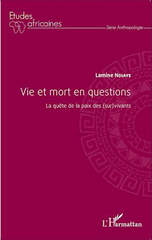 Vie et mort en questions