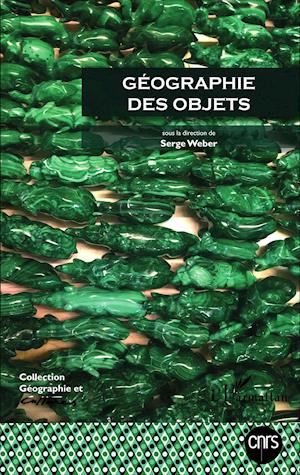 Géographie des objets