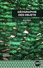 Géographie des objets