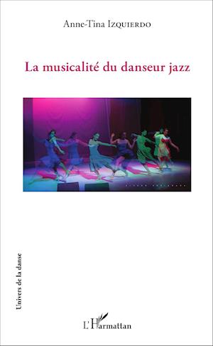 La musicalité du danseur jazz