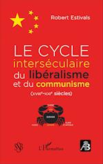 Le cycle interséculaire du libéralisme et du communisme (XVIIIe-XXIe siècles)