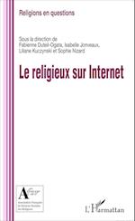 Le religieux sur internet