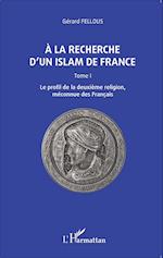 A la recherche d'un islam de France