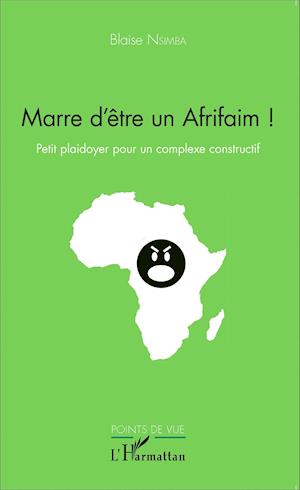 Marre d'être un Afrifaim