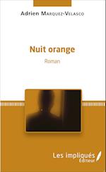 Nuit orange