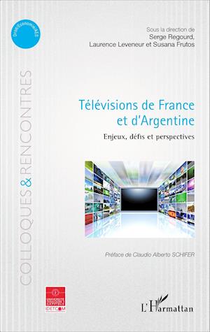 Télévisions de France et d'Argentine