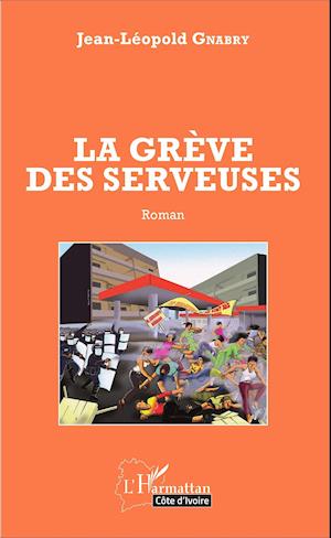 La grève des serveuses