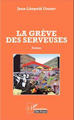 La grève des serveuses