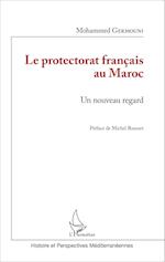 Le protectorat français au Maroc