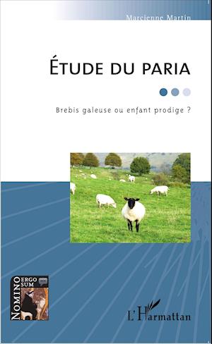 Etude du paria