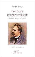 Nietzsche et l'affectologie