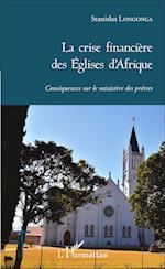 La crise financière des Églises d'Afrique