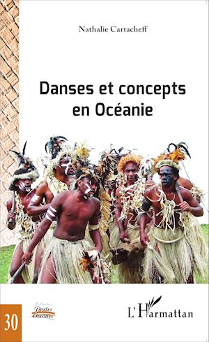 Danses et concepts en Océanie