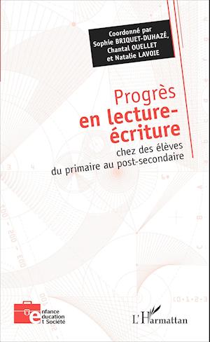 Progrès en lecture-écriture