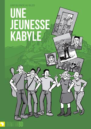 Une jeunesse kabyle