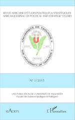 Revue africaine d'études politiques et stratégiques