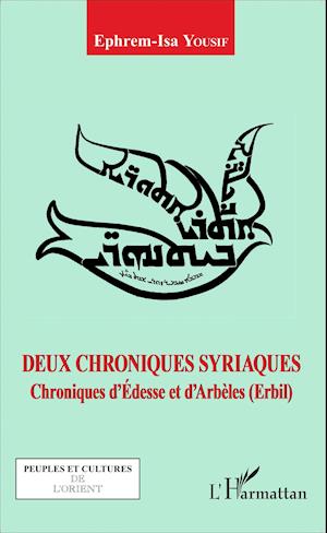 Deux chroniques syriaques