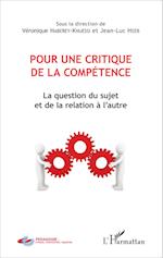 Pour une critique de la compétence