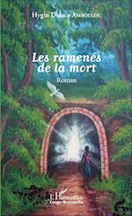 Les ramenés de la mort