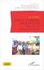 La femme dans la littérature orale africaine