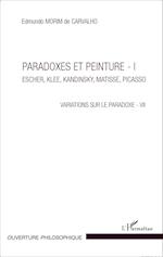 Paradoxes et peinture - I