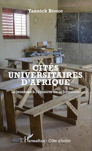 Cités universitaires d'Afrique