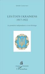 Les États ukrainiens