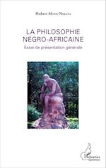 La philosophie négro-africaine