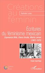 Ecritures du féminisme mexicain