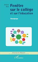 Fenêtre sur le collège et sur l'éducation