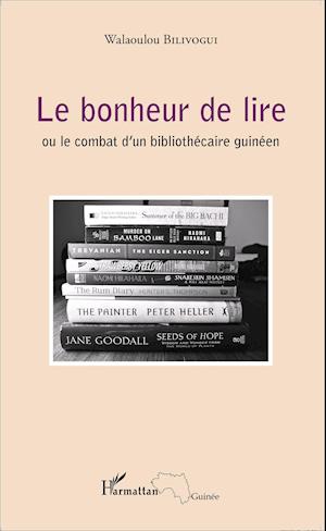 Le bonheur de lire