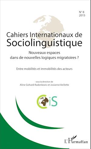 Nouveaux espaces dans de nouvelles logiques migratoires ?