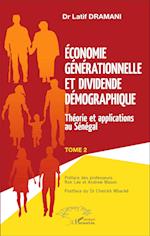 Économie générationnelle et dividende démographique