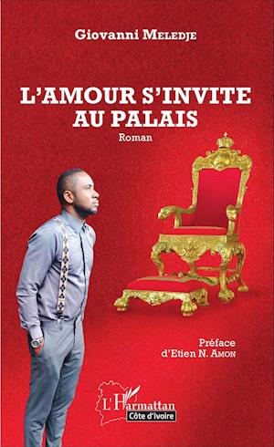 L'amour s'invite au palais