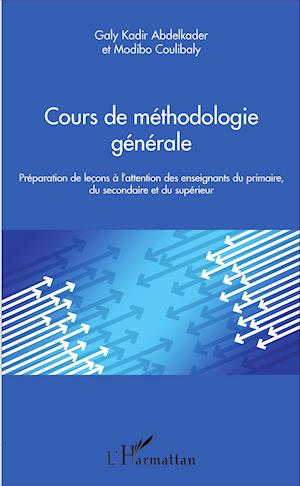 Cours de méthodologie générale