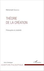 Théorie de la création