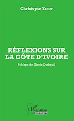 Réflexions sur la Côte d'Ivoire