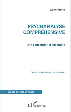 Psychanalyse compréhensive