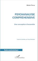 Psychanalyse compréhensive