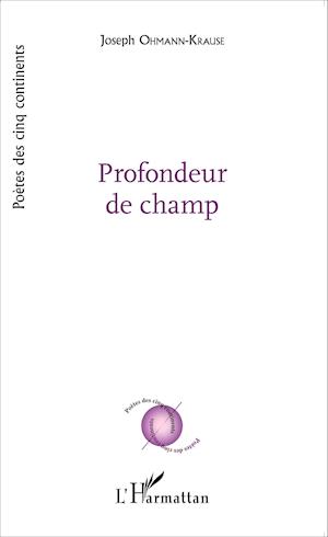 Profondeur de champ