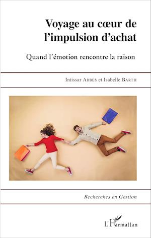 Voyage au coeur de l'impulsion d'achat