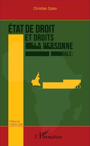 État de droit et droits de la personne en Afrique centrale