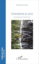 Frontières & arts