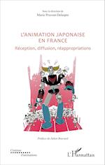 L'animation japonaise en France